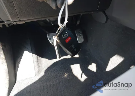 2024 Toyota Tacoma Trd Sport 2Wd from USA, damaged, VIN 3TYKB5FN4RT005798